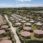 Bahia 6p 3bdrms Airconpremium Parque de Campismo Portiragnes