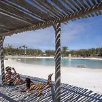 Campsite Bahia 6p 3bdrms Airconpremium