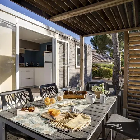 Bahia 6p 3bdrms Airconpremium Camping
