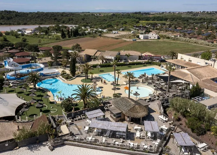 Bahia 6p 3bdrms Airconpremium *